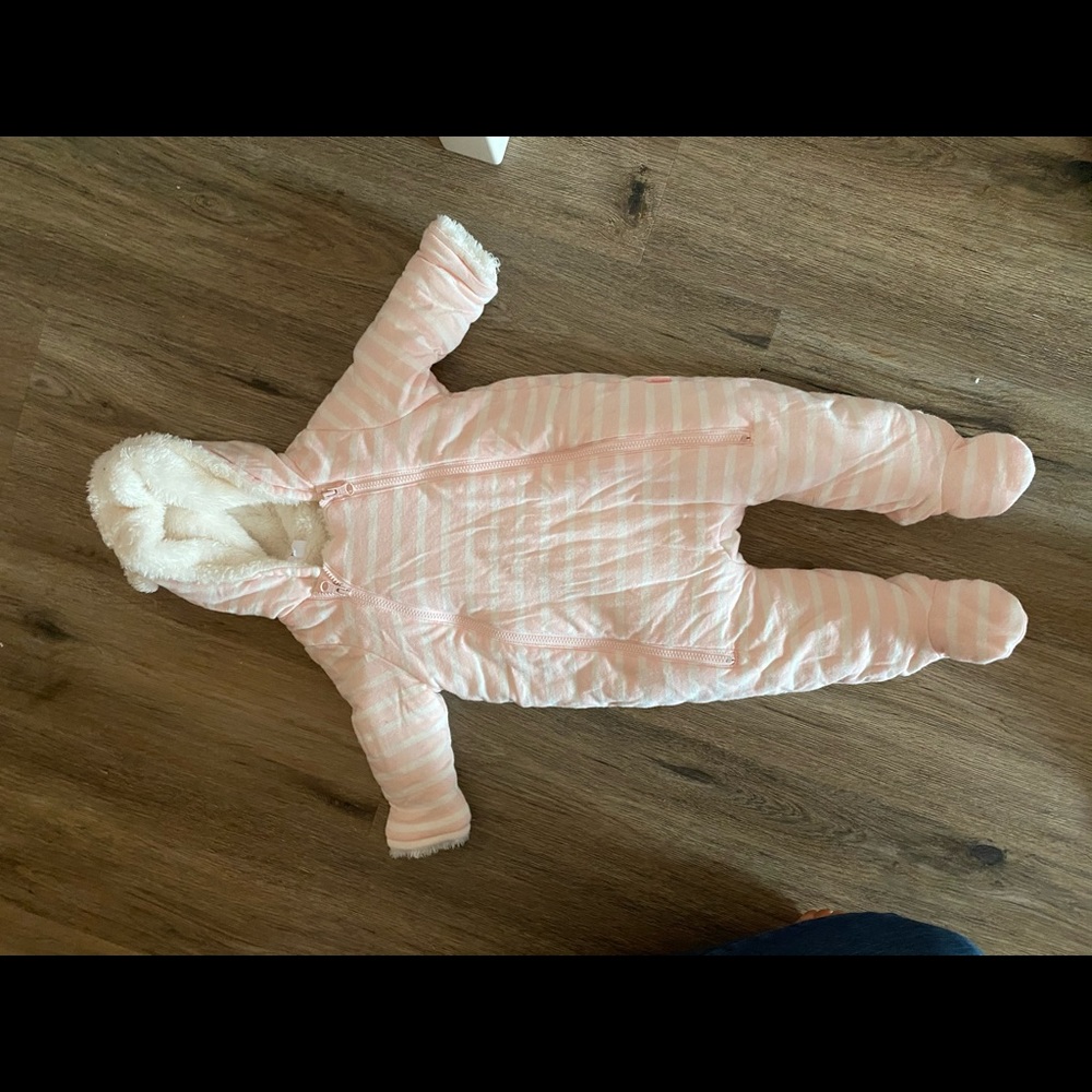 Baby Gap Snow Suit 3-6 months
